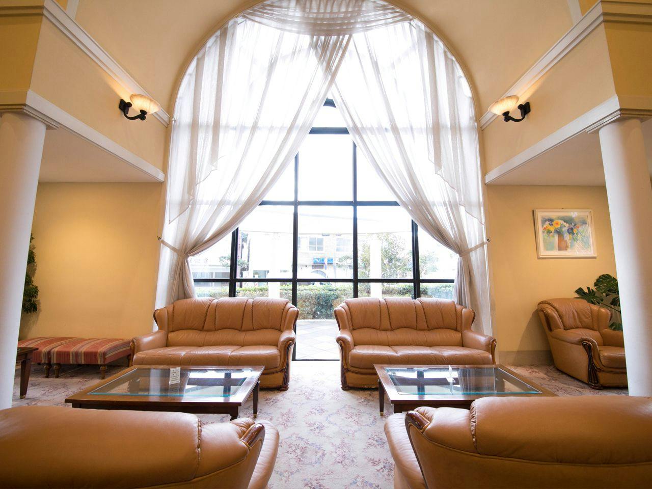 Campana Hotel