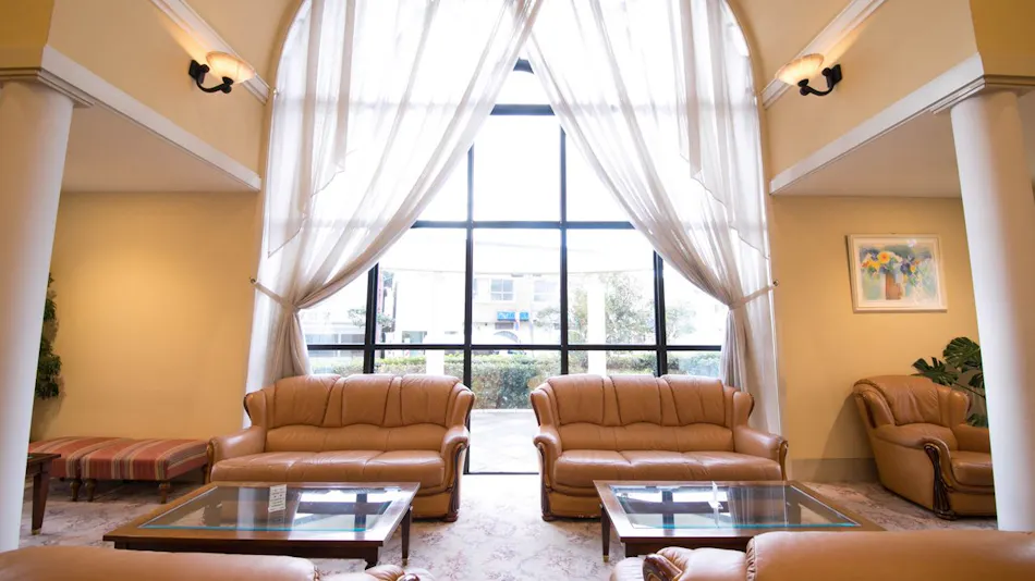 Campana Hotel