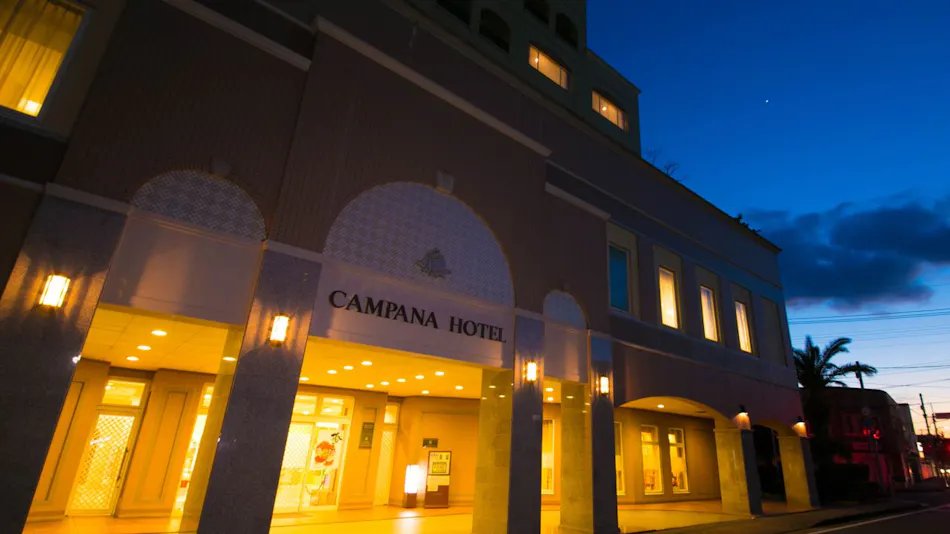 Campana Hotel