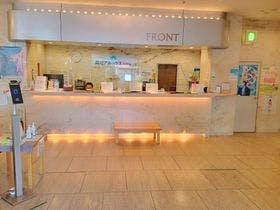 高知アネックスホテル