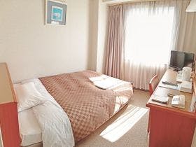 高知アネックスホテル