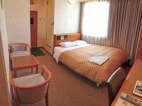 高知アネックスホテル