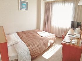 高知アネックスホテル