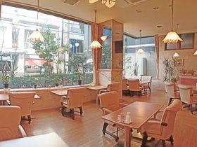 高知アネックスホテル