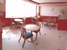 高知アネックスホテル