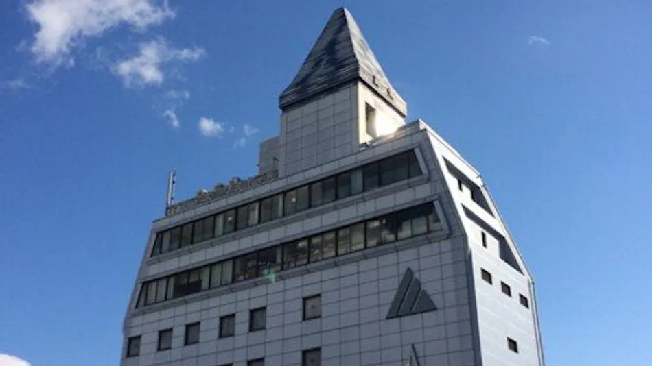 Kochi Annex Hotel