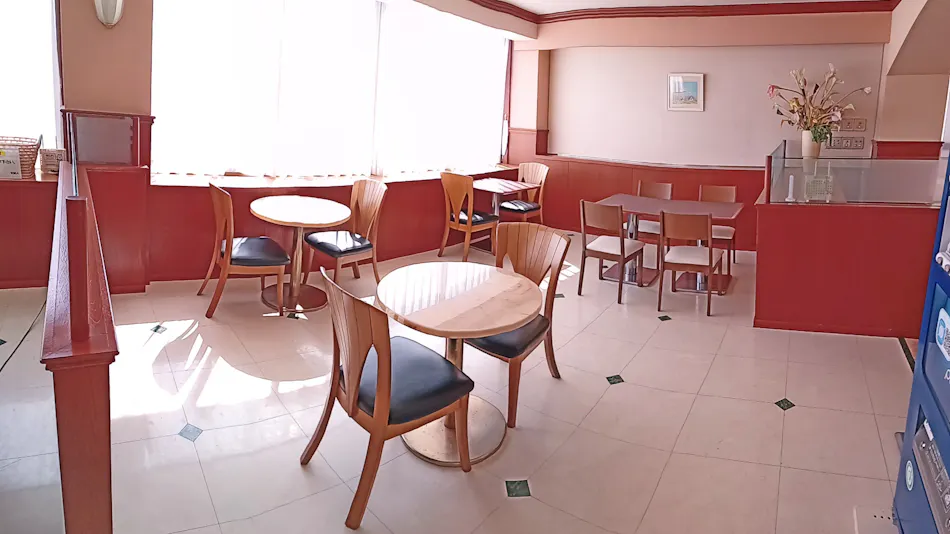 Kochi Annex Hotel