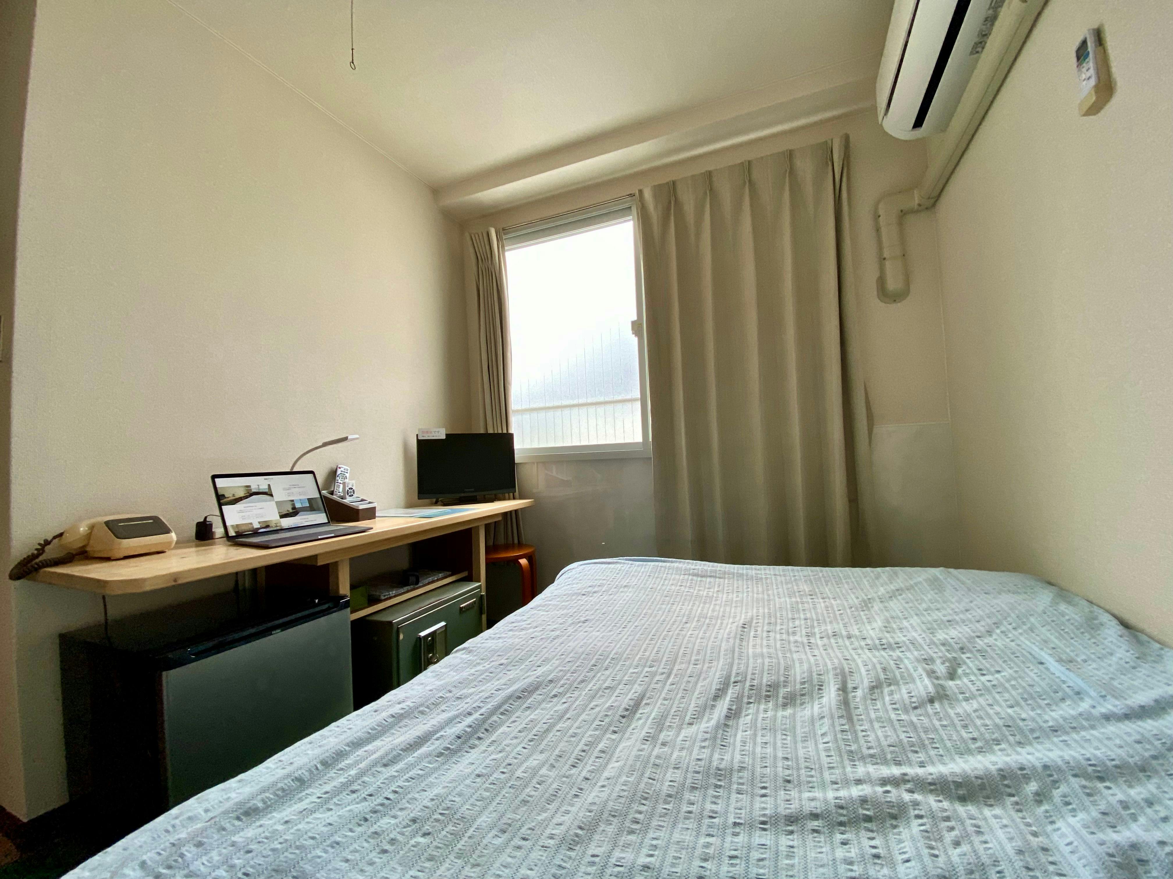 Business Hotel Yamamoto