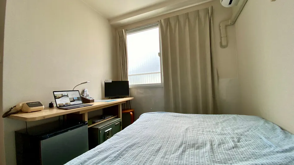 Business Hotel Yamamoto