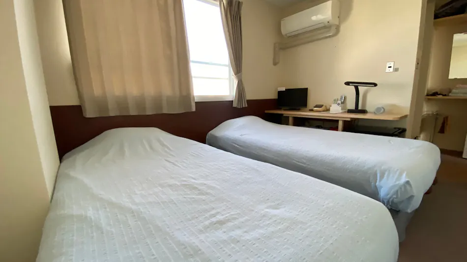 Business Hotel Yamamoto