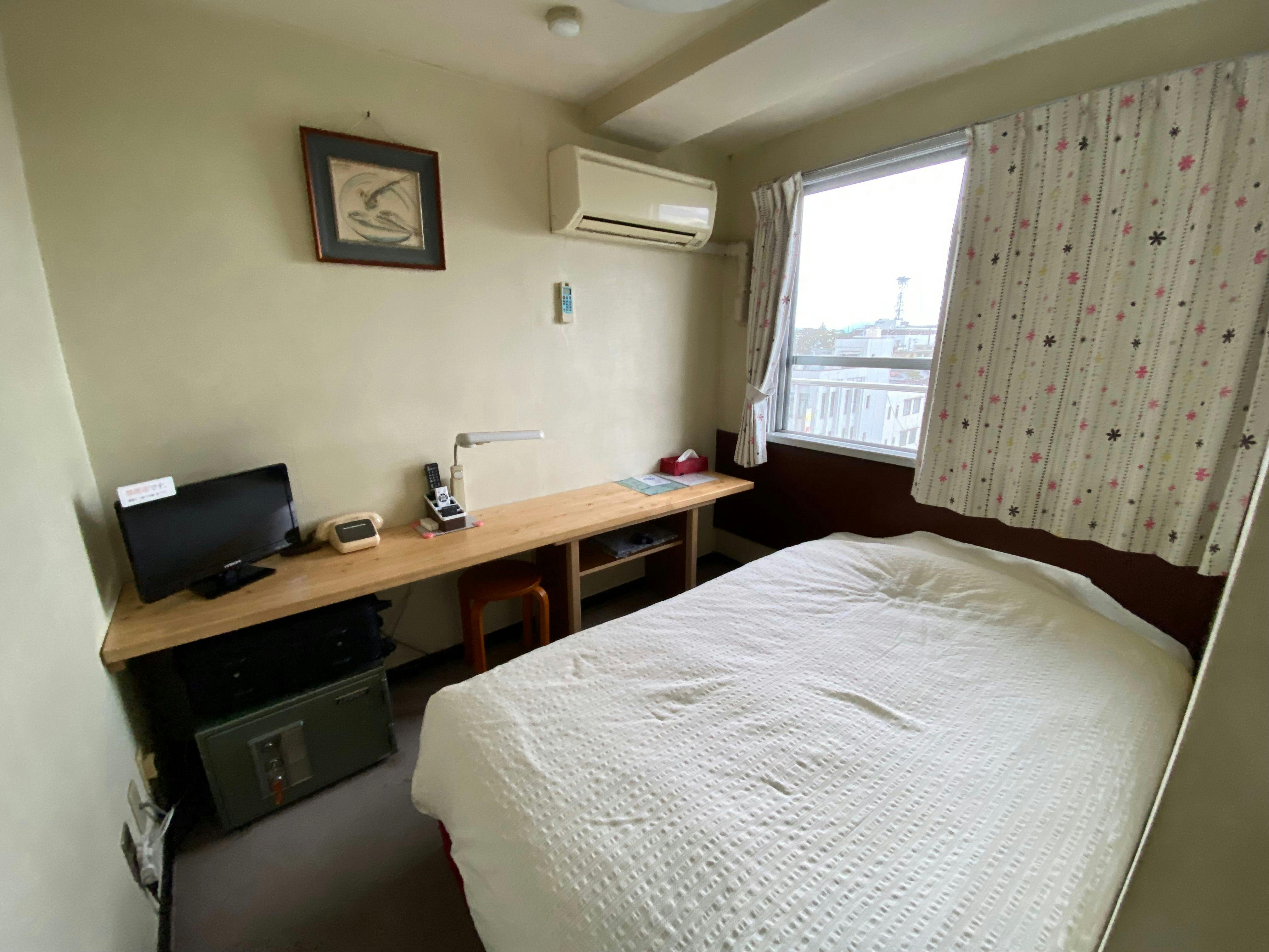Business Hotel Yamamoto