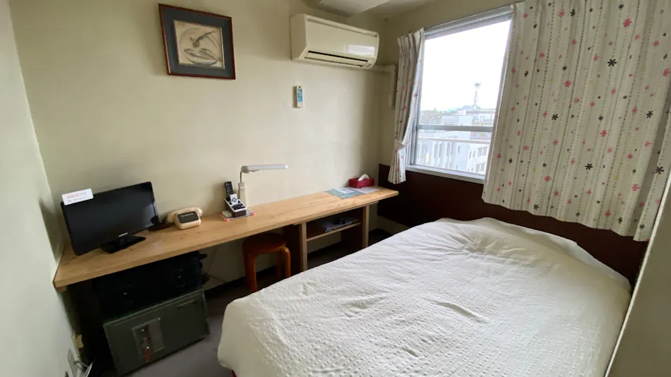 Business Hotel Yamamoto