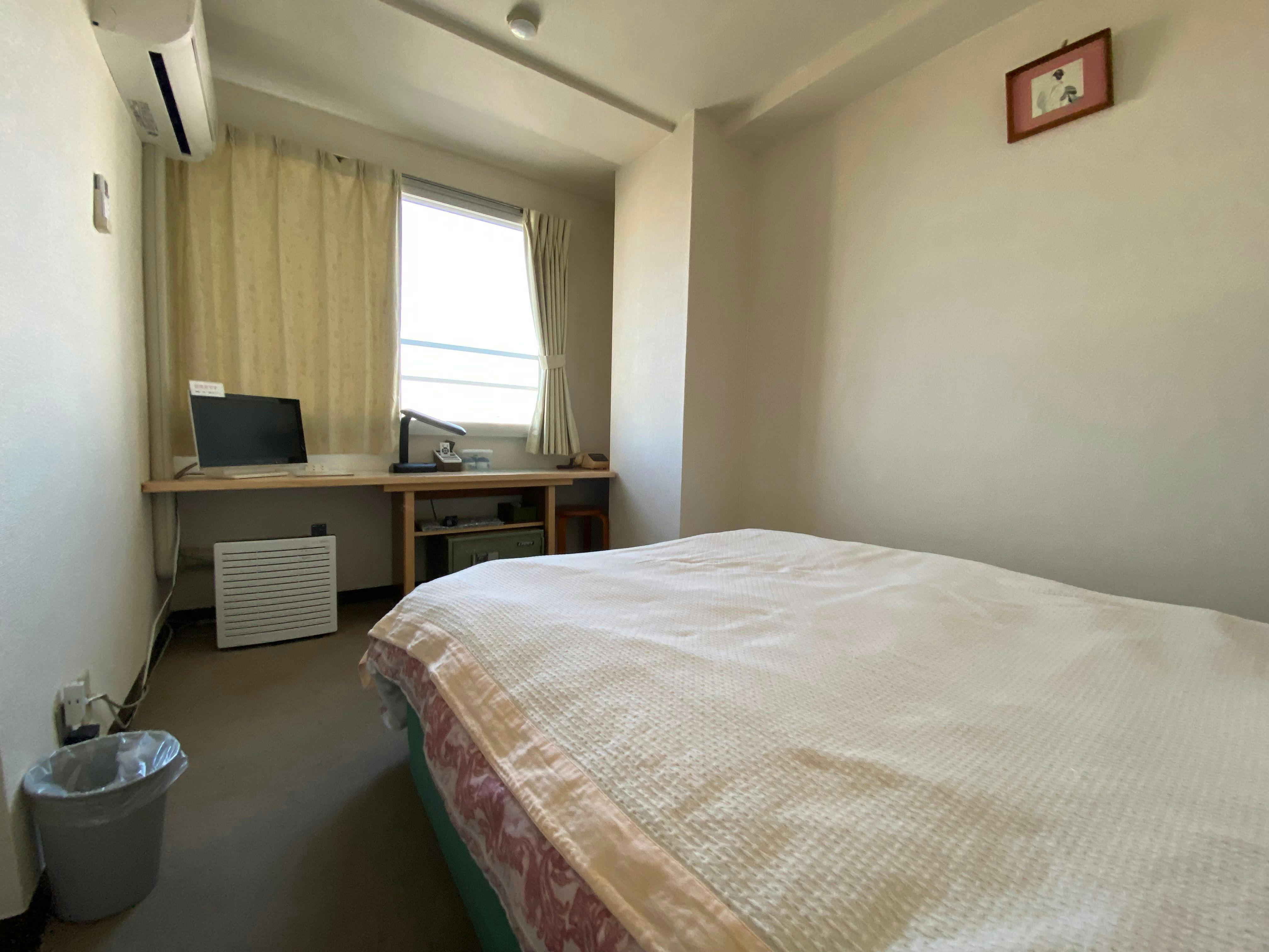 Business Hotel Yamamoto