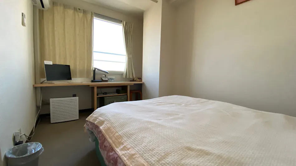 Business Hotel Yamamoto