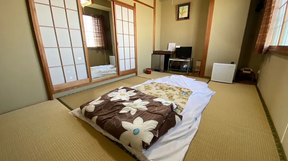 Business Hotel Yamamoto