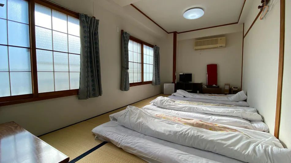 Business Hotel Yamamoto