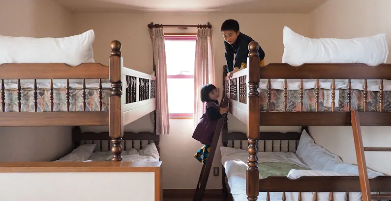 オリベックスうちのみ スタンダード キッチン付きロッジの素泊まりプラン 未就学児添い寝無料 プラン 2段ベッドタイプ 5名様定員 Yahoo トラベル オリベックスうちのみ スタンダード キッチン付きロッジの素泊まりプラン 未就学児添い寝無料 プラン 2段ベッドタイプ 5名様定員 Yahoo トラベル