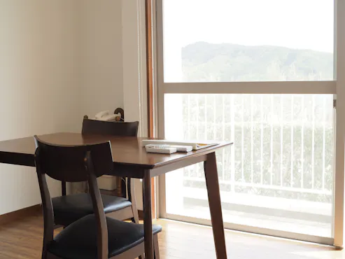 ประเภทเตียงเดี่ยว 【Beniseros】