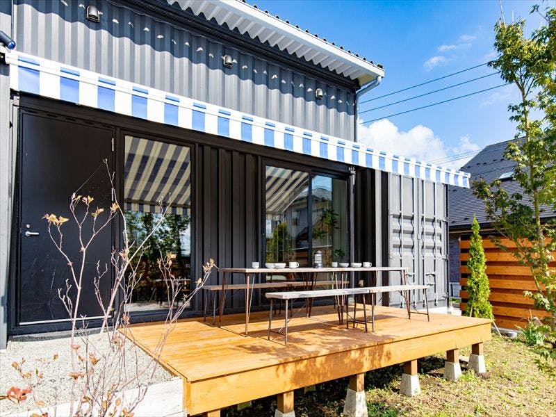 COTTAGE: Di MUSiCA