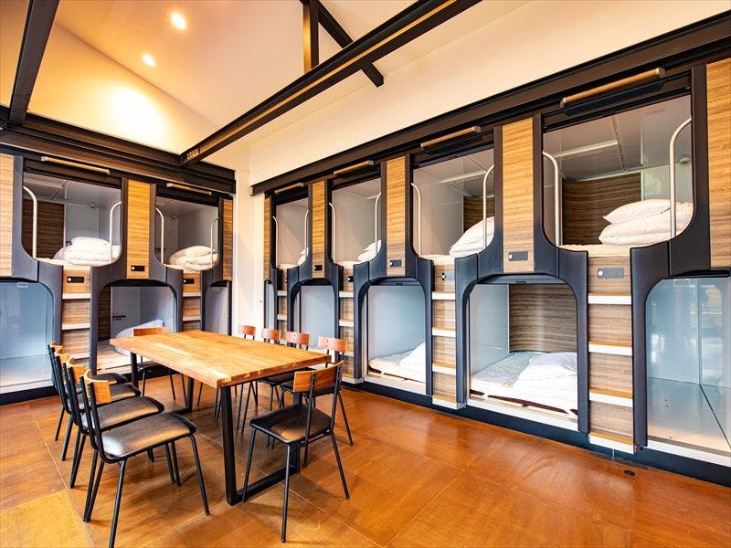 COTTAGE: Di MUSiCA