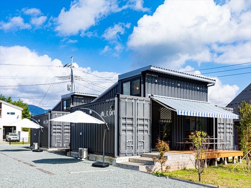 山梨の離れ コテージのお部屋 安く泊まれるホテル 旅館 選 お得に宿泊予約 Yahoo トラベル