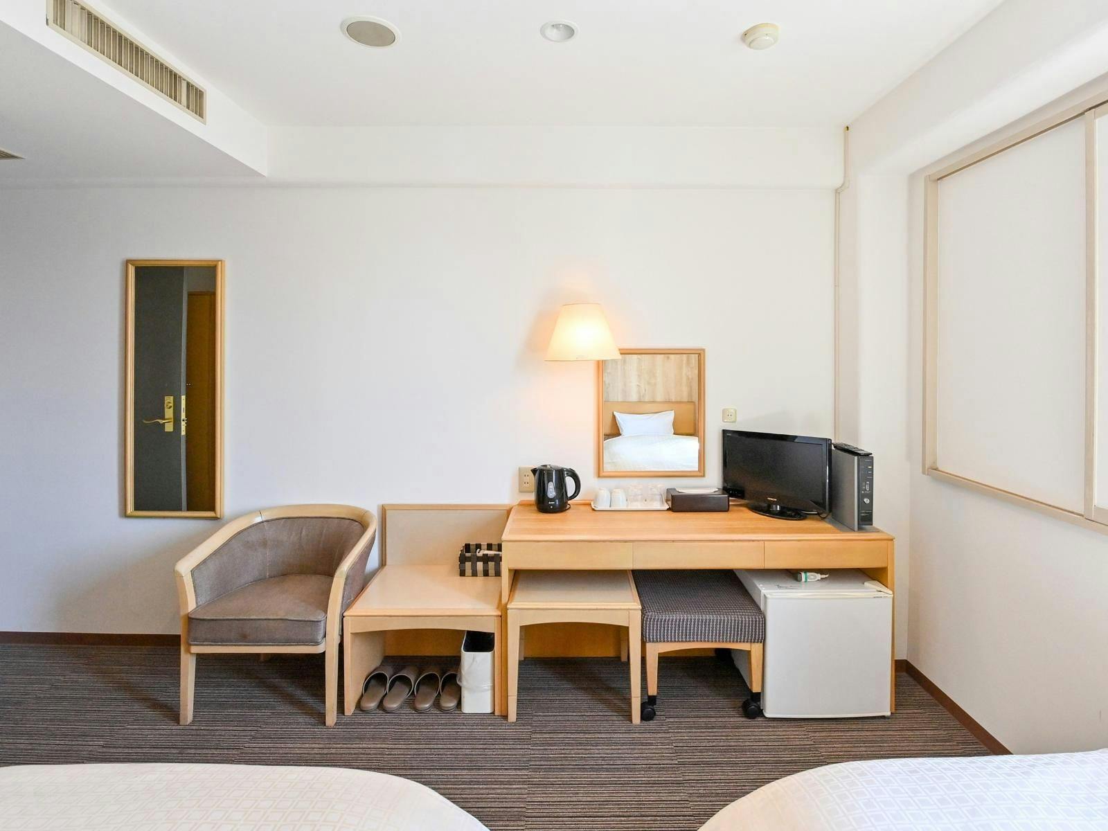 Park Hotel Kani