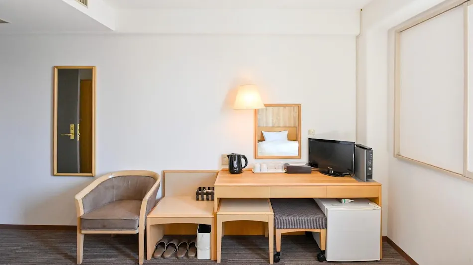 Park Hotel Kani