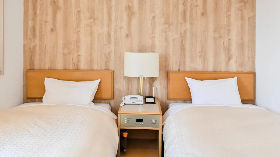 Park Hotel Kani