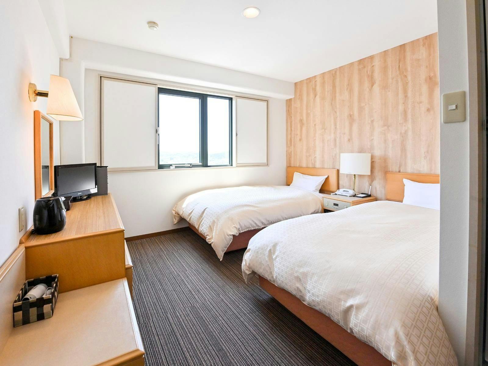 Park Hotel Kani