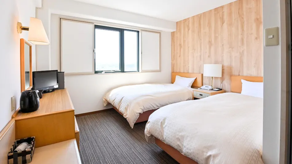 Park Hotel Kani