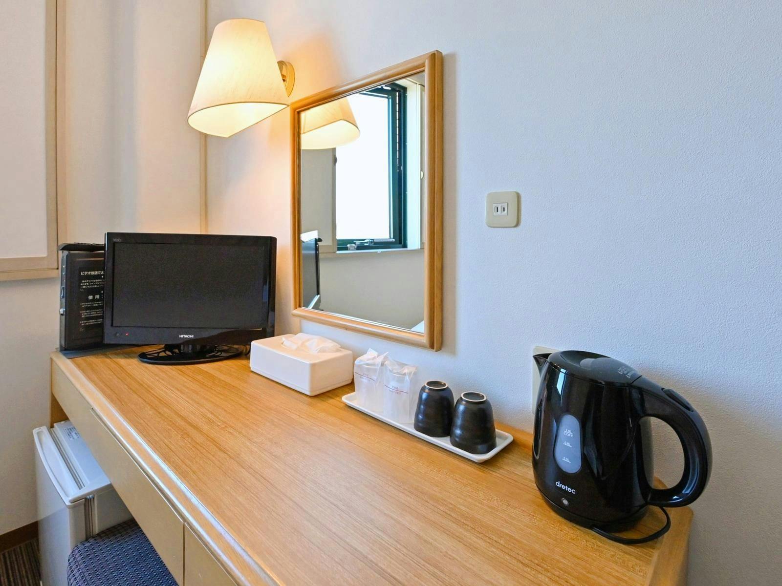 Park Hotel Kani