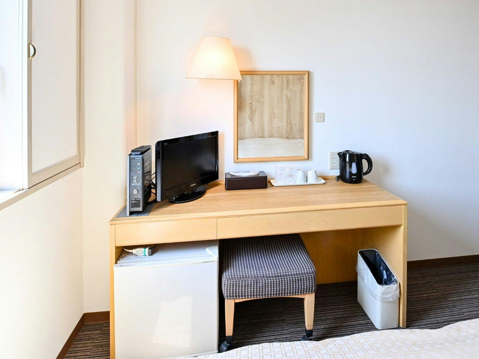 Park Hotel Kani