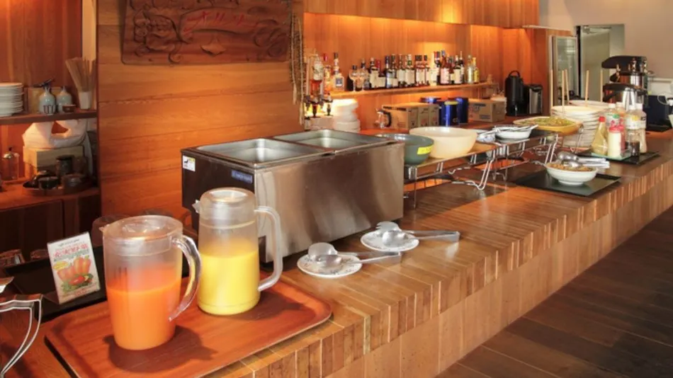 Park Hotel Kani