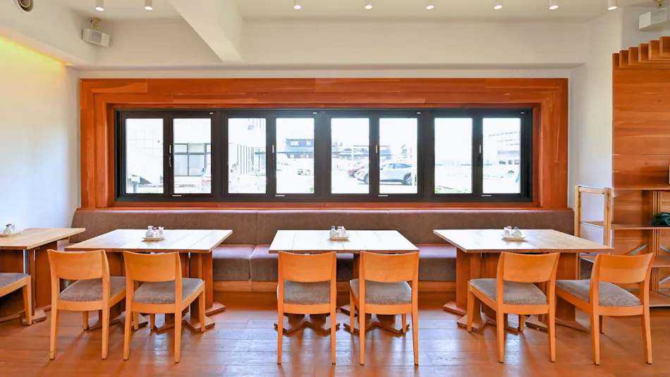 Park Hotel Kani