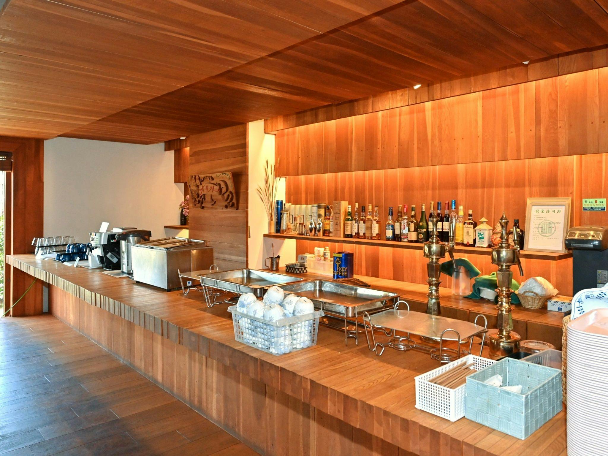 Park Hotel Kani