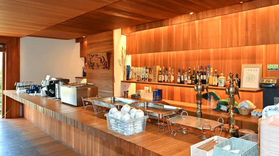 Park Hotel Kani