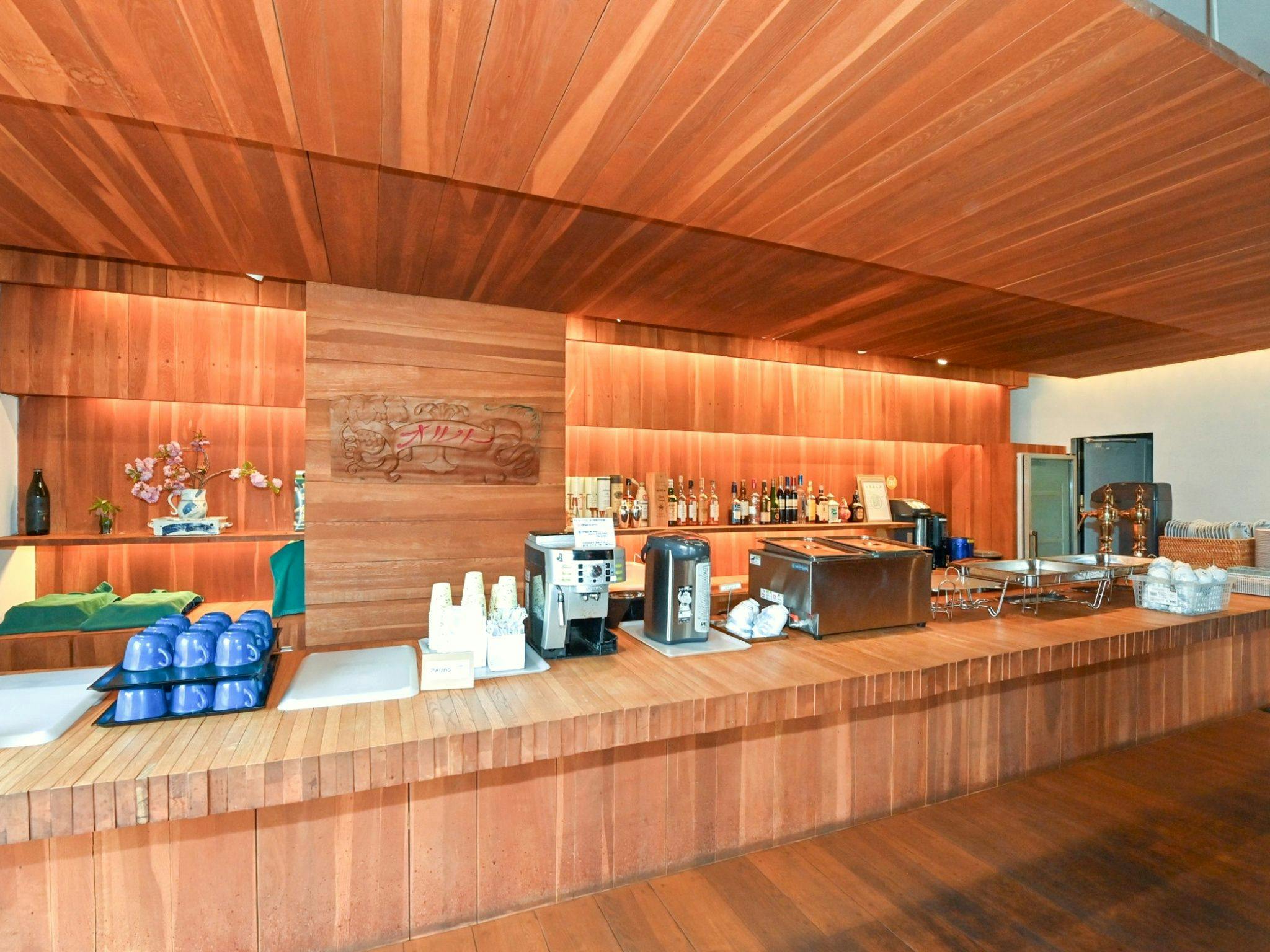Park Hotel Kani