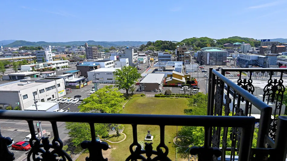 Park Hotel Kani