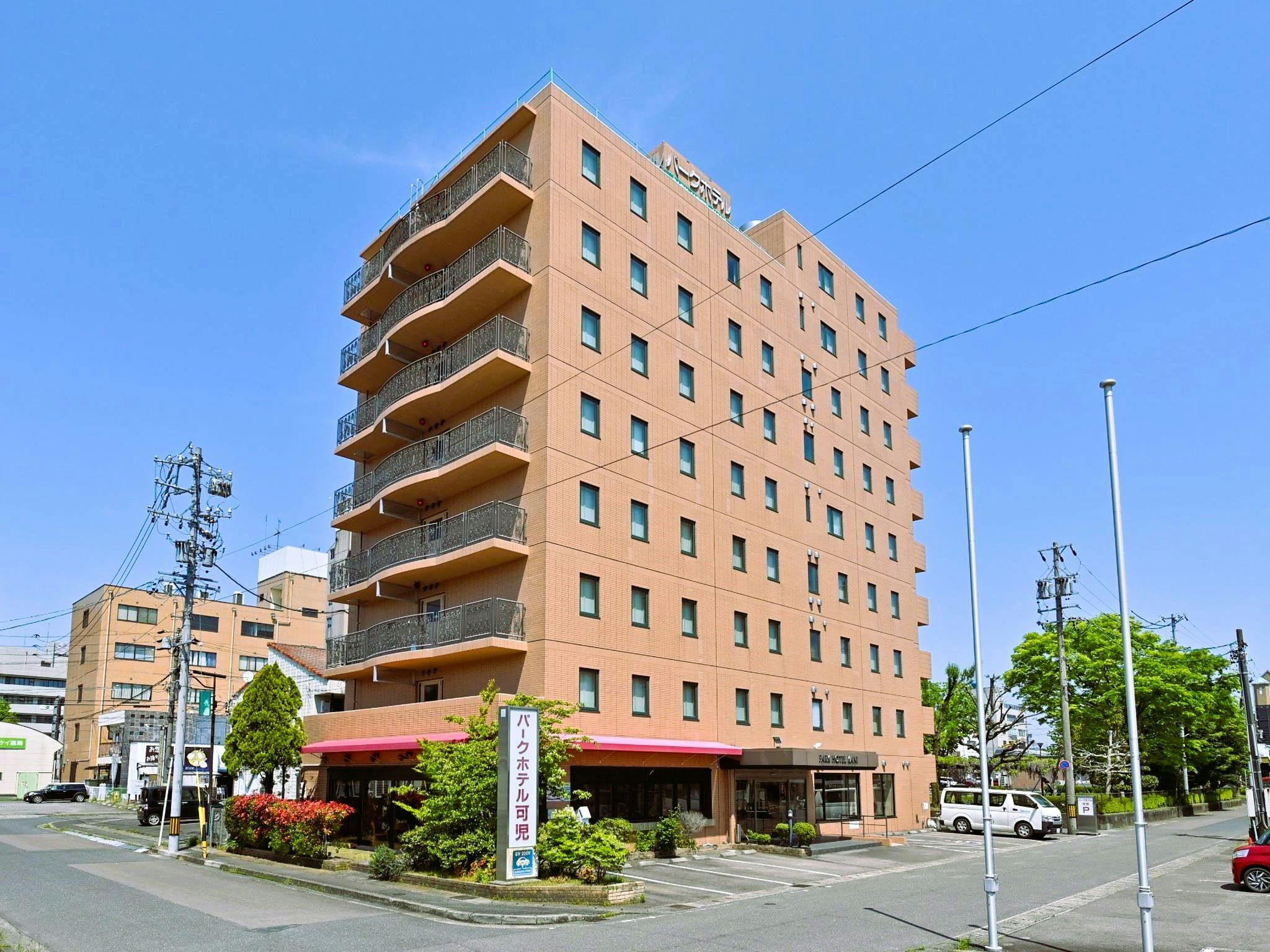 Park Hotel Kani