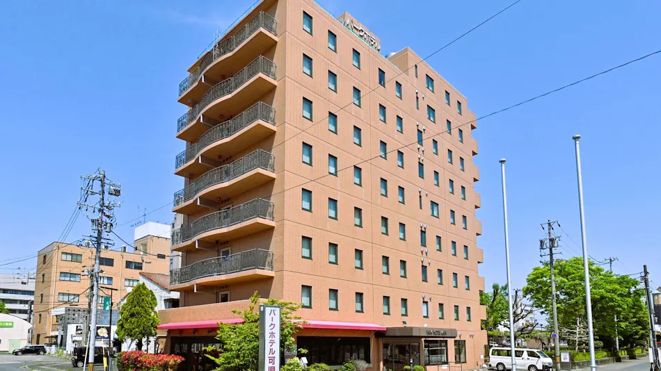 Park Hotel Kani