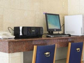 パークホテル可児