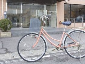 パークホテル可児