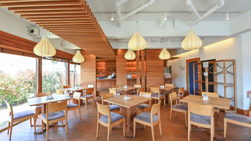 Park Hotel Kani