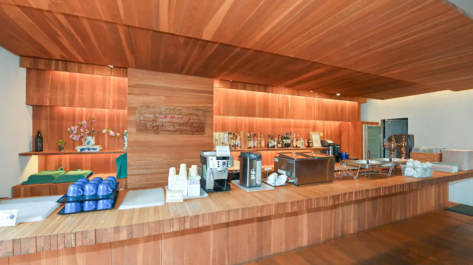 Park Hotel Kani