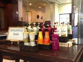 アセントプラザホテル静岡