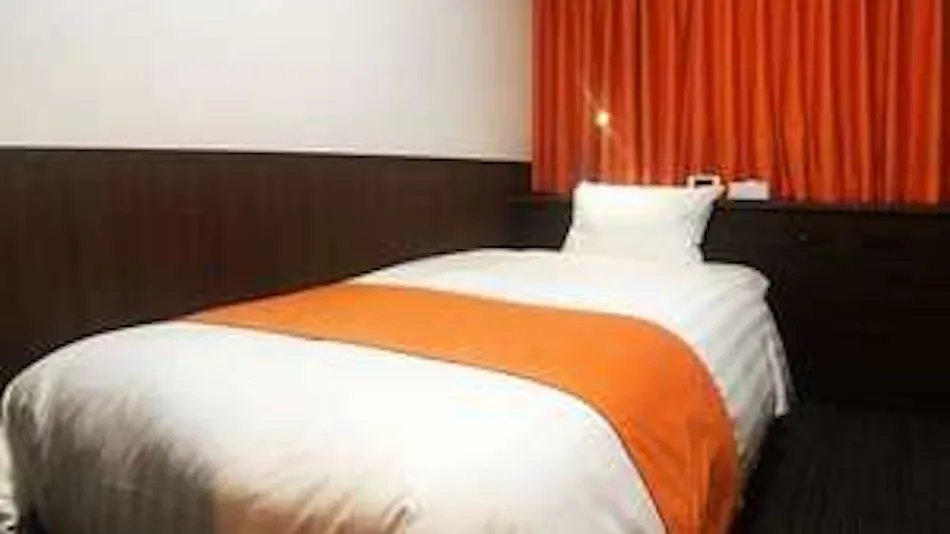 High Set Hotel Shizuoka Inter