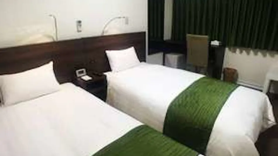 High Set Hotel Shizuoka Inter