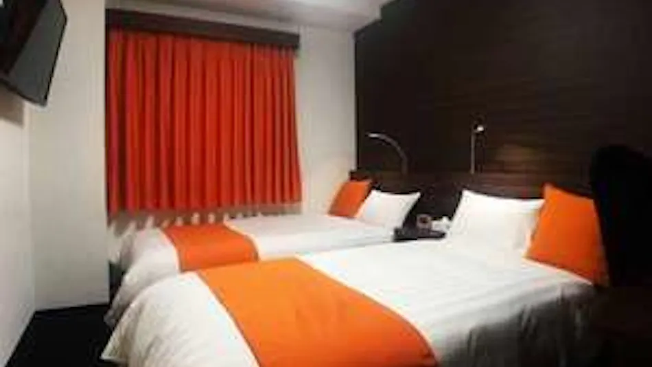 High Set Hotel Shizuoka Inter