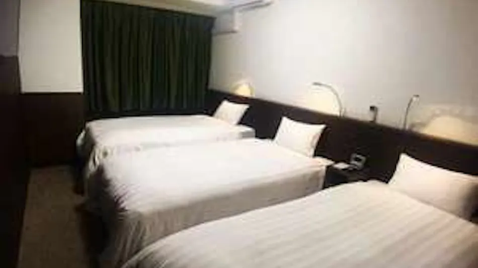High Set Hotel Shizuoka Inter