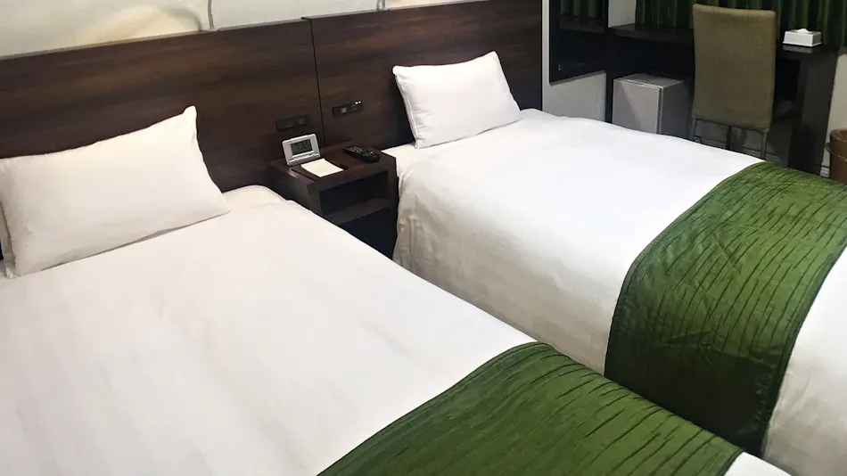 High Set Hotel Shizuoka Inter